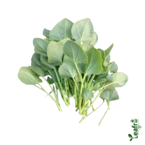 Organic Chukka Kura – Farm Fresh 100 gr