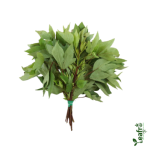 Organic Gongura – Farm Fresh  100 gr