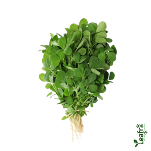 Organic Methi – Farm Fresh 100 gr