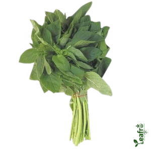 Buy Organic Leafy Vegetables Online in Hyderabad