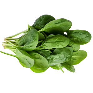 Leafy Vegetables