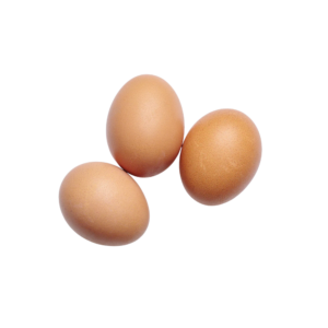 Eggs